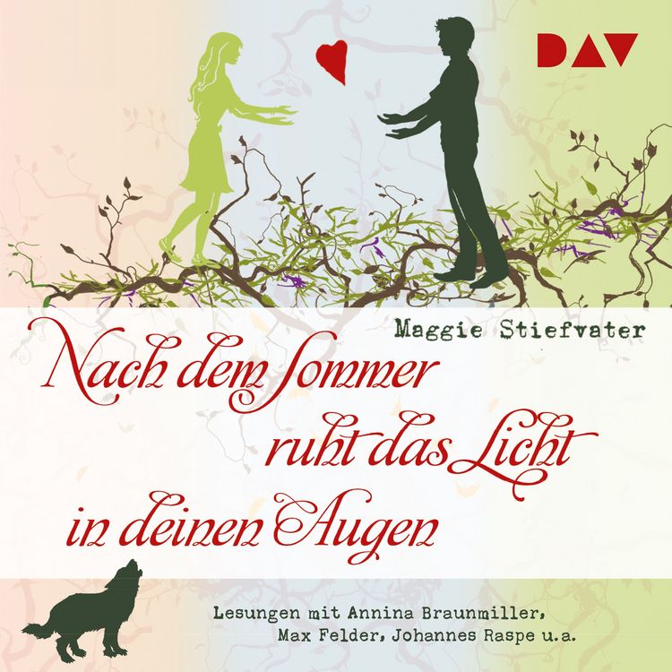 Nach Dem Sommer Ruht Das Licht In Deinen Augen Verfilmung