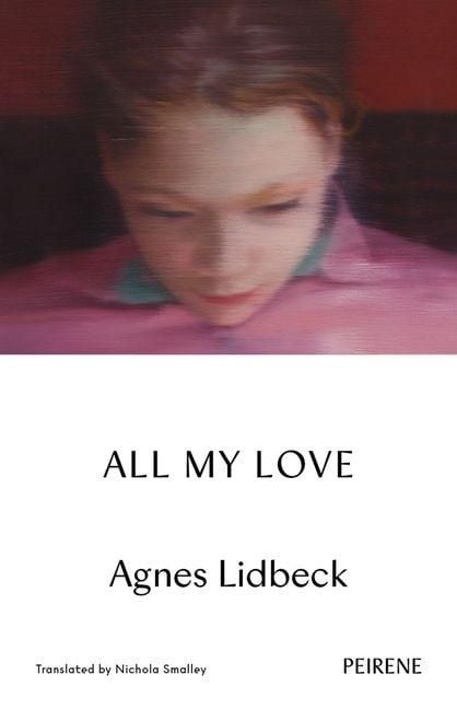 Produktbild: All My Love