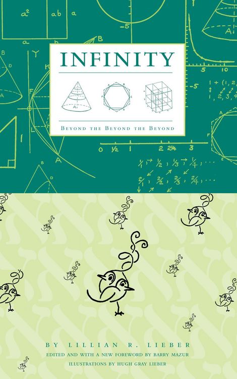 Produktbild: Infinity