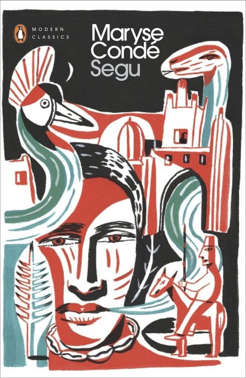 Produktbild: Segu
