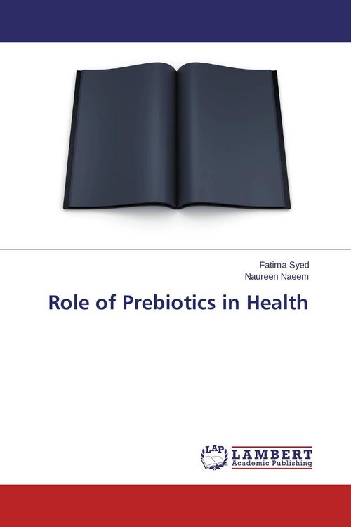 Produktbild: Role of Prebiotics in Health