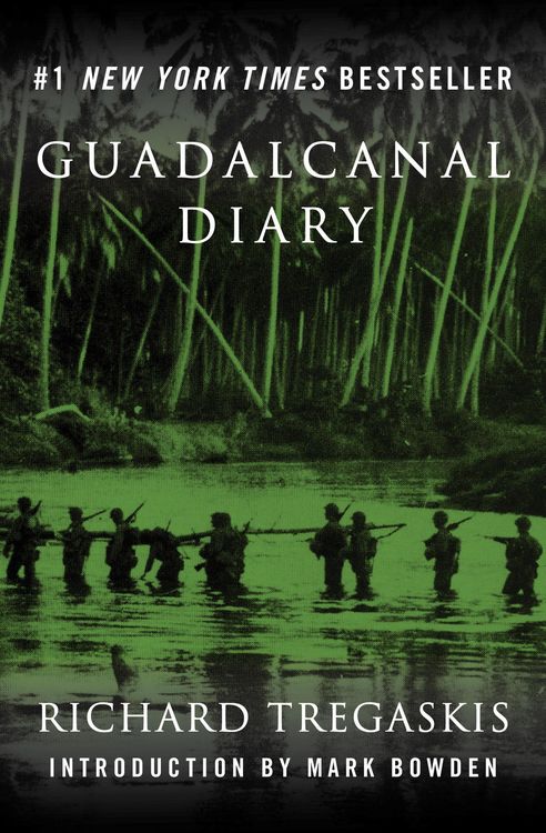 Produktbild: Guadalcanal Diary