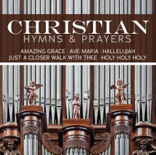 Produktbild: Christian Hymns & Prayers