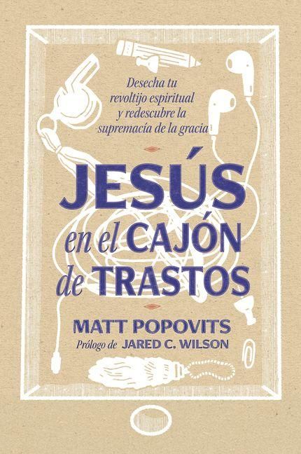 Produktbild: Jes&uacute;s En El Caj&oacute;n de Trastos