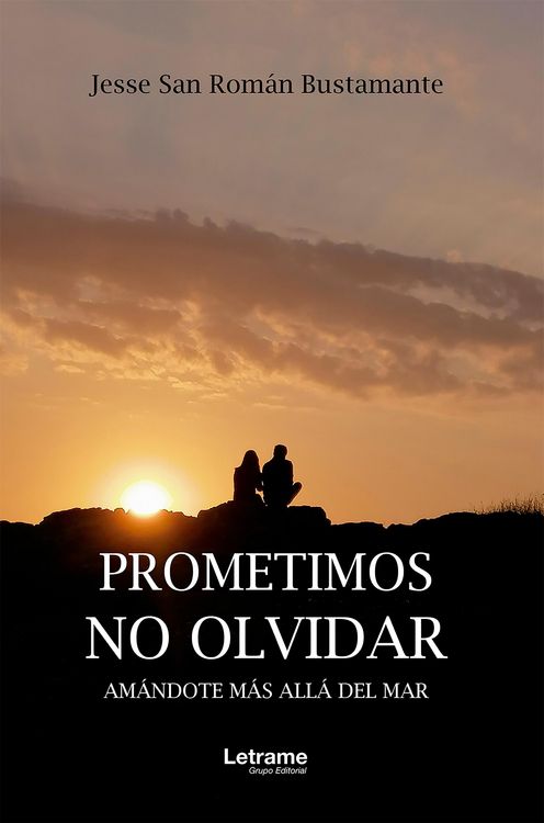 Produktbild: Prometimos no olvidar