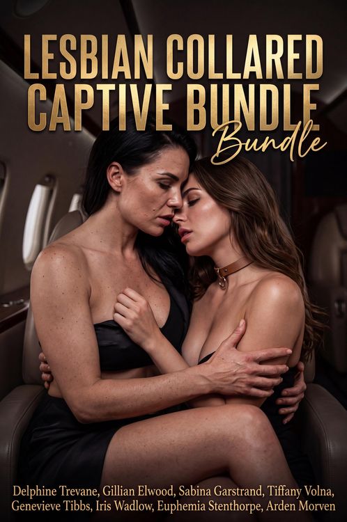 Produktbild: Lesbian Collared Captive Bundle