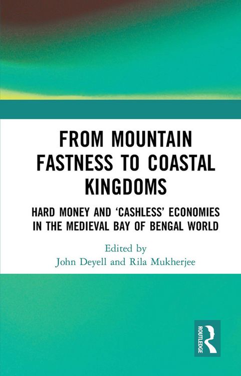 Produktbild: From Mountain Fastness to Coastal Kingdoms