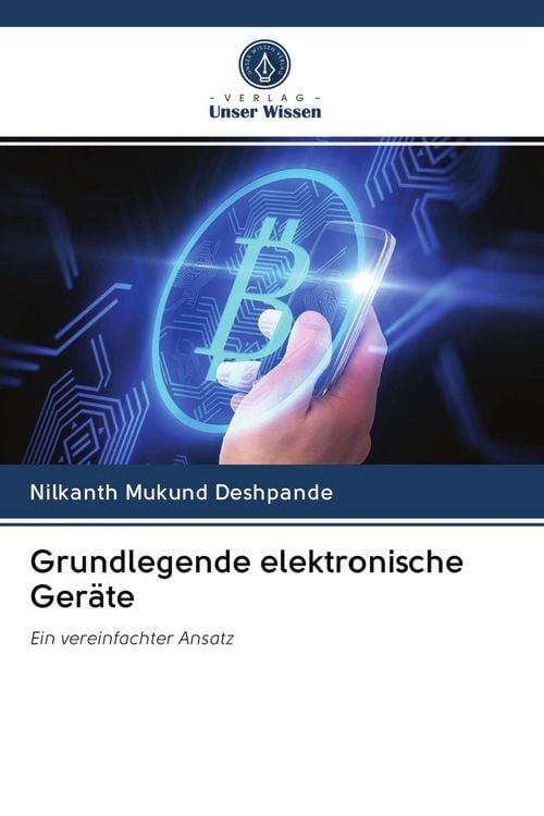 Produktbild: Grundlegende elektronische Ger&auml;te