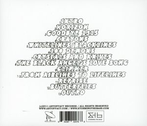 Produktbild: Black Orchid: From Airlines To Lifelines