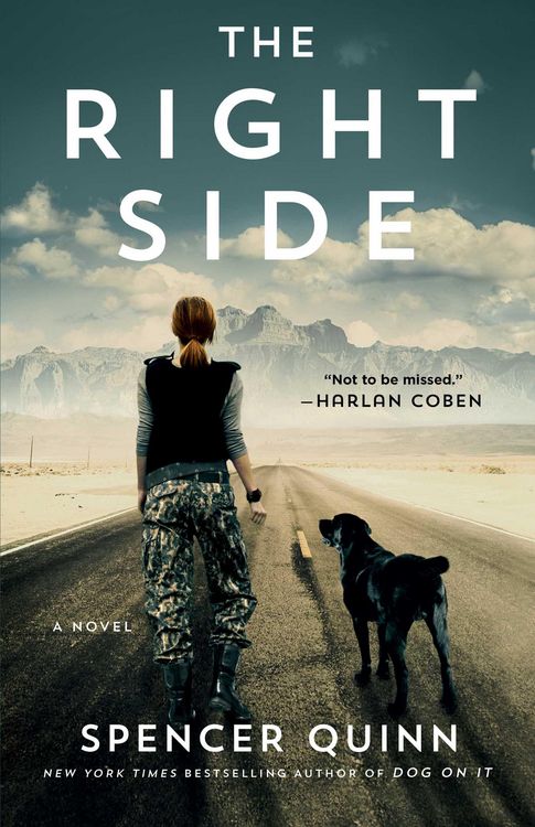 Produktbild: The Right Side