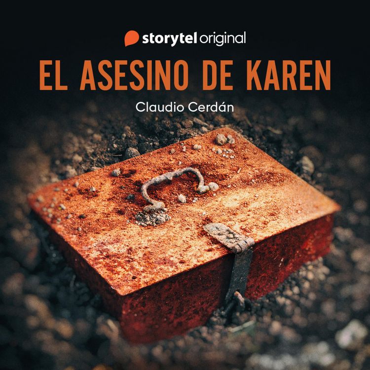 Produktbild: El asesino de Karen