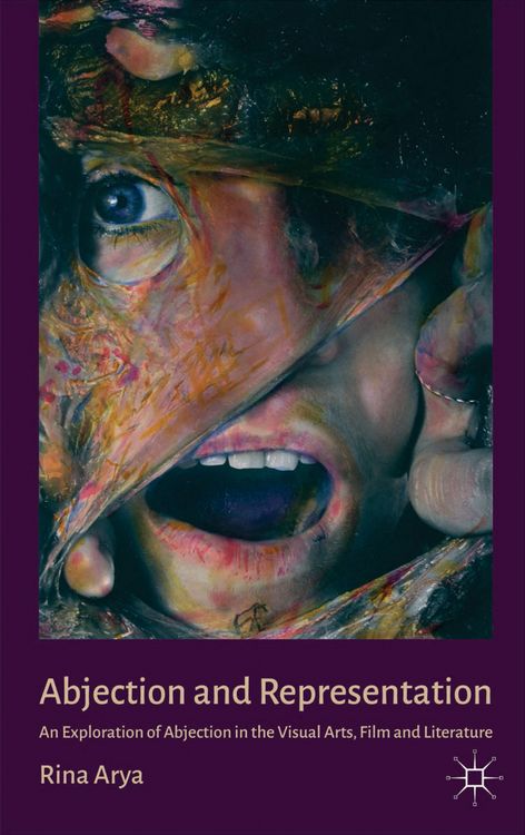 Produktbild: Abjection and Representation