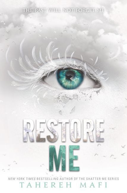 Produktbild: Restore Me