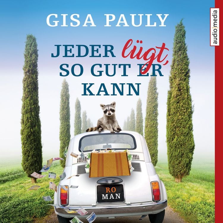 Produktbild: Jeder l&uuml;gt, so gut er kann