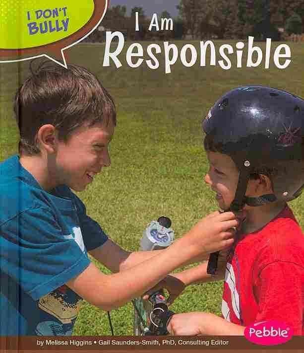 Produktbild: I Am Responsible