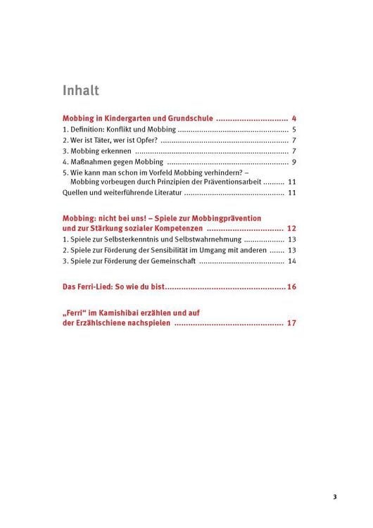 Produktbild: Ferri: Mutig ist, wer Hilfe holt! Kamishibai Bildkartenset