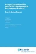 Produktbild: European Communities Oil and Gas Technological Development Projects