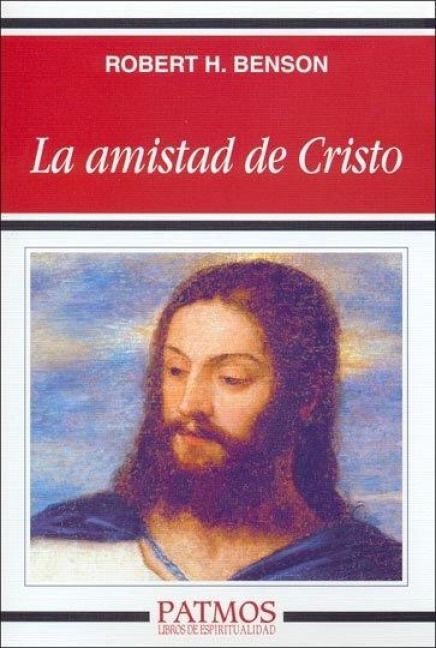 Produktbild: La amistad de Cristo