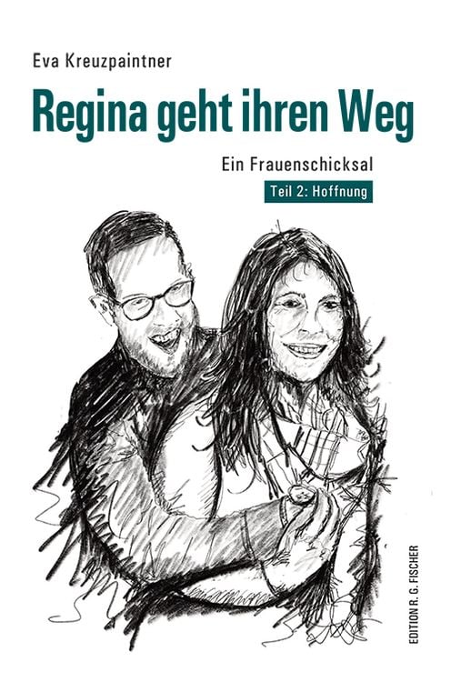 Bild vom Artikel Regina geht ihren Weg vom Autor Eva Kreuzpaintner