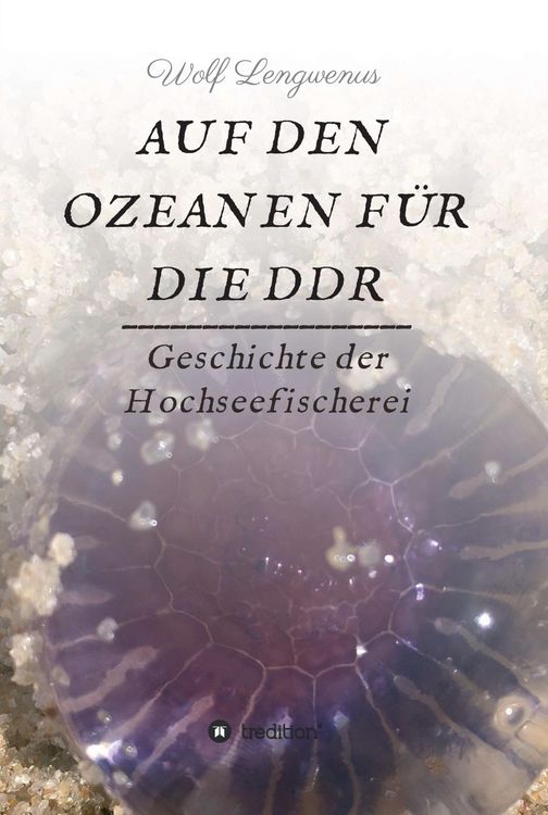 Produktbild: Auf den Ozeanen f&uuml;r die DDR