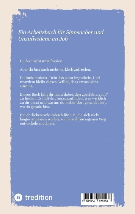 Produktbild: Finde deinen Weg, ohne dich zu verbiegen