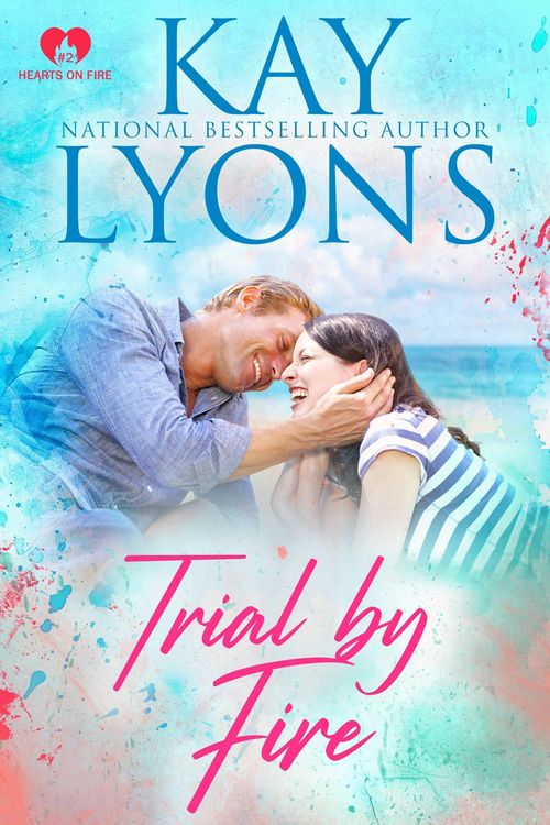 Produktbild: Trial by Fire