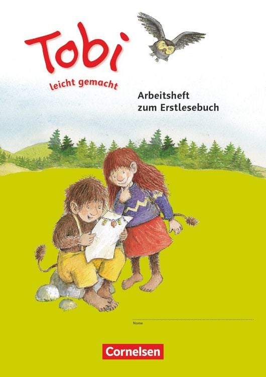 Produktbild: Tobi - Ausgabe 2016