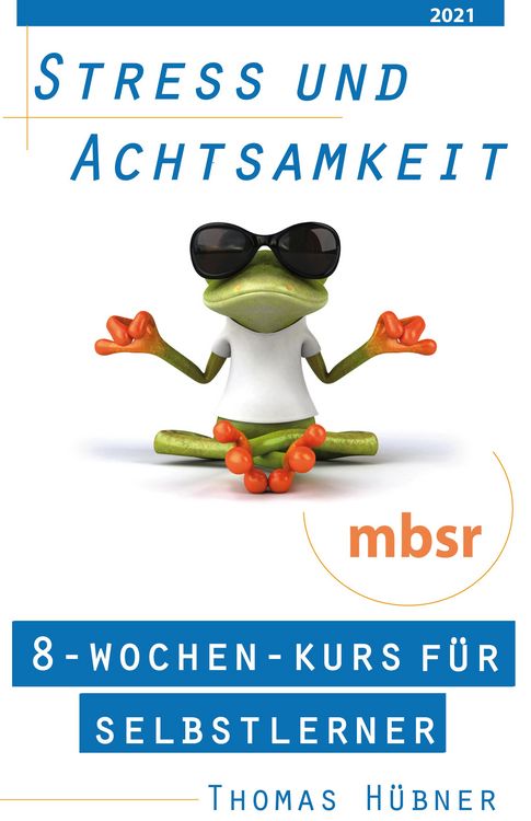 Produktbild: Stress und Achtsamkeit