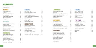 Produktbild: The Crafter's Kitchen: An Official Minecraft Cookbook for Young Chefs and Their Families