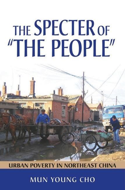 Produktbild: The Specter of 'the People'