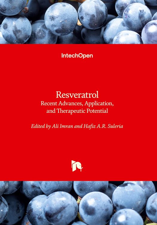 Produktbild: Resveratrol