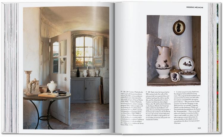 Produktbild: Living in Provence