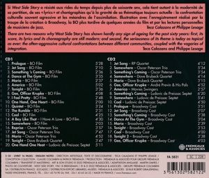 Produktbild: West Side Story 1961-2021