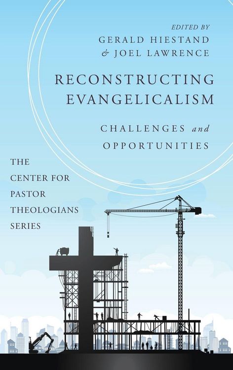 Produktbild: Reconstructing Evangelicalism