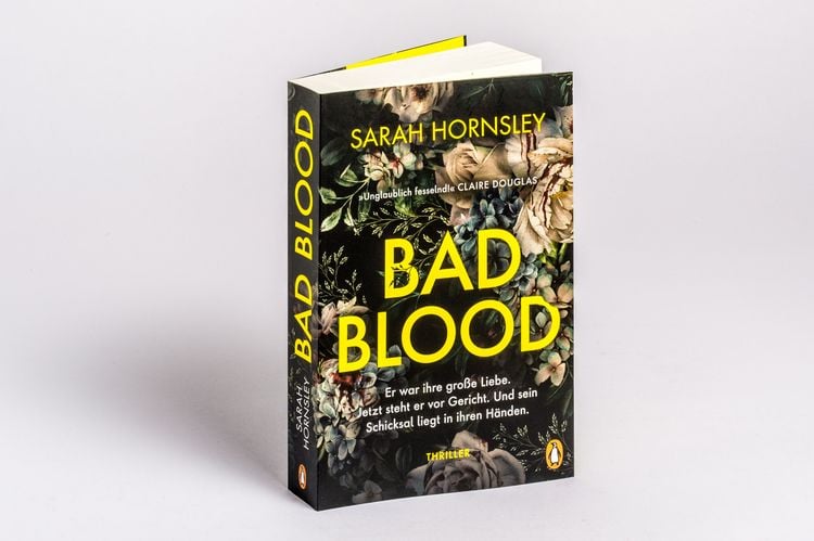 Produktbild: Bad Blood