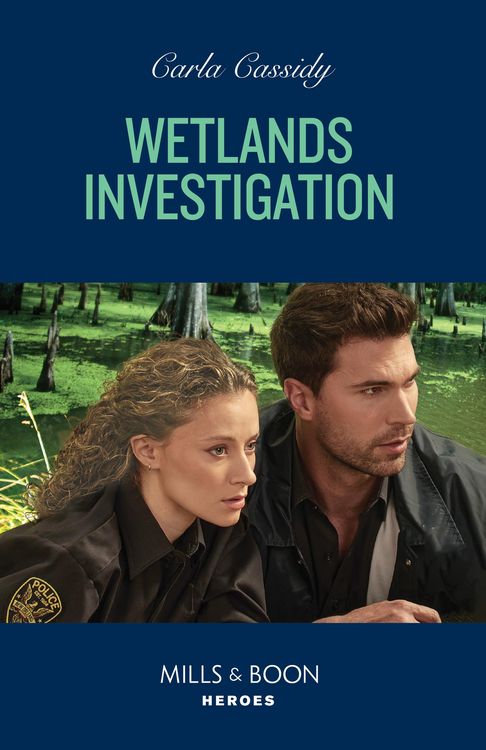 Produktbild: Wetlands Investigation