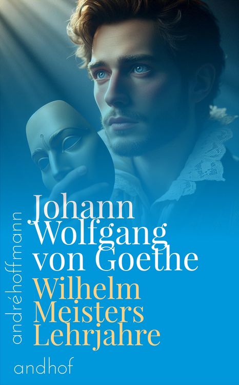 Produktbild: Wilhelm Meisters Lehrjahre