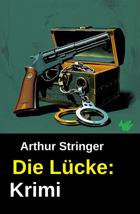 Produktbild: Die L&uuml;cke: Krimi