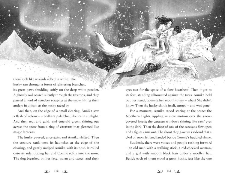 Produktbild: The Frozen King