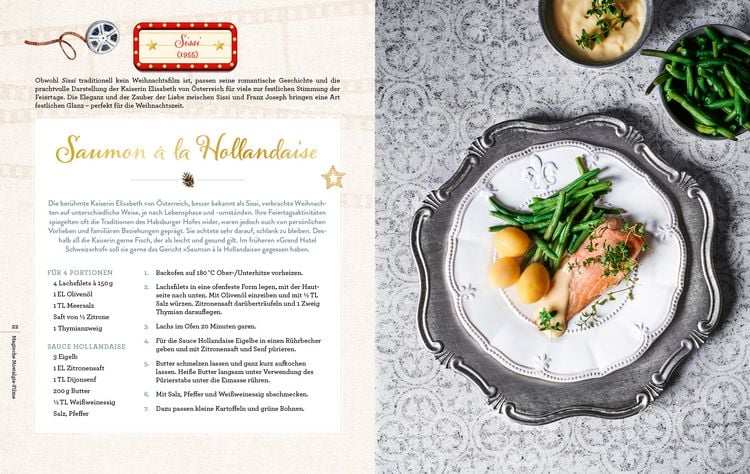 Produktbild: Cooking for Christmas