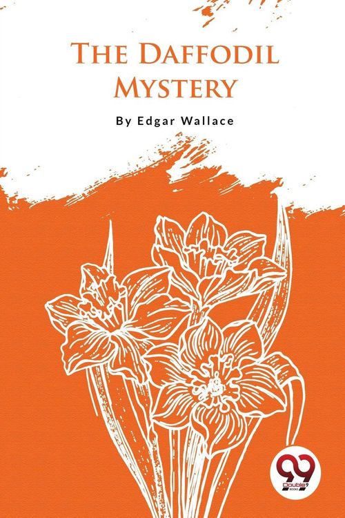 Produktbild: The Daffodil Mystery