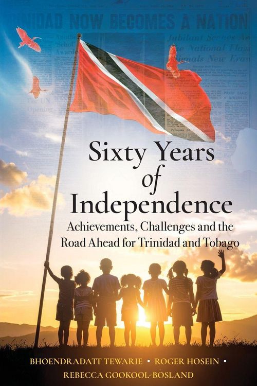 Produktbild: Sixty Years of Independence