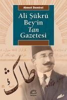 Produktbild: Ali S&uuml;kr&uuml; Beyin Tan Gazetesi
