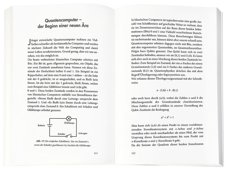 Produktbild: Von Zahlen, Menschen und Maschinen