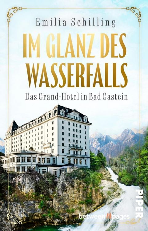 Produktbild: Im Glanz des Wasserfalls