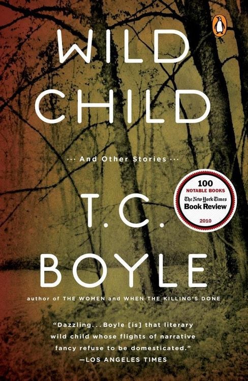 Produktbild: Wild Child
