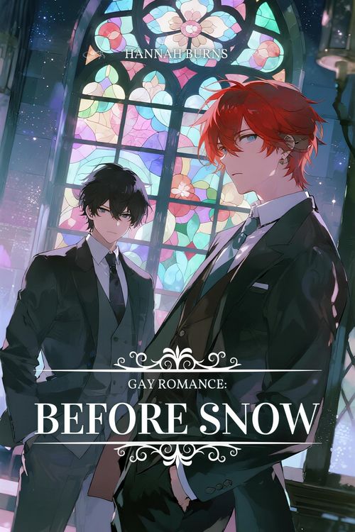 Produktbild: Gay Romance: Before Snow