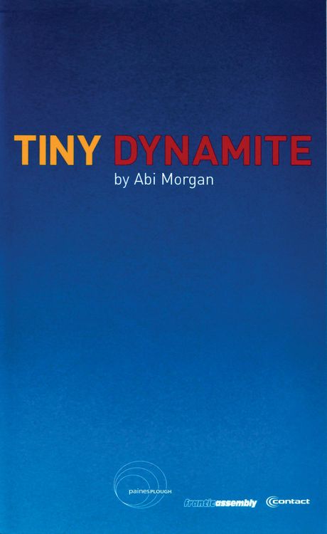 Produktbild: Tiny Dynamite