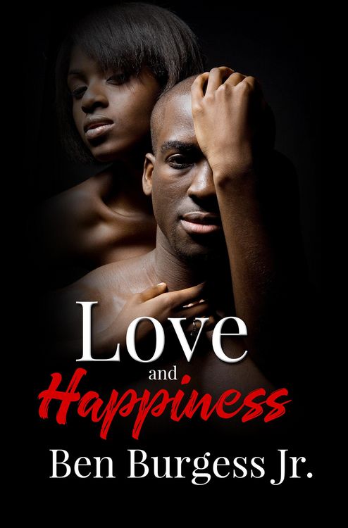 Produktbild: Love & Happiness