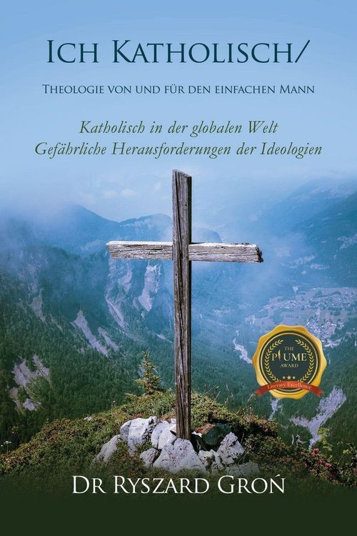 Produktbild: Ich Katholisch/